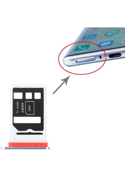 Huawei Nova 8 Pro 5g Için Tepsi + Tepsi (Yurt Dışından) fırsatları