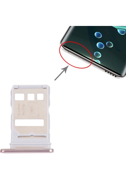 Honor 60 Için Sım + Mikro Sd Kart Tepsisi (Yurt Dışından) fırsatları