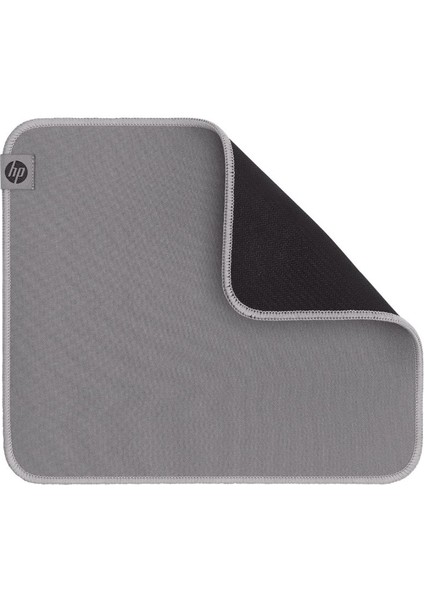 Hp 100 Temizlenebilir Mousepad Gri 8X594AA