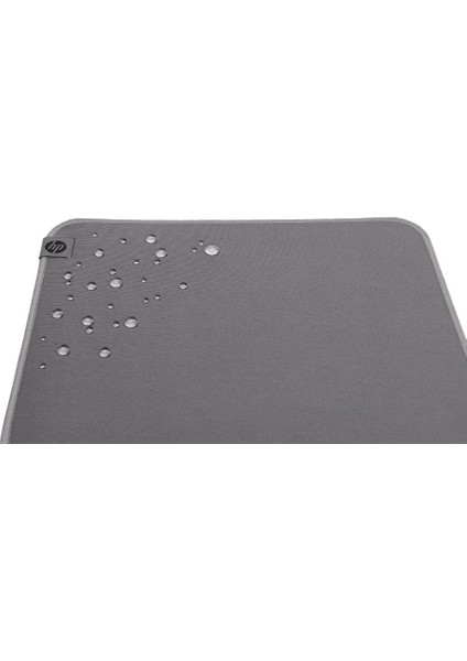 Hp 100 Temizlenebilir Mousepad Gri 8X594AA