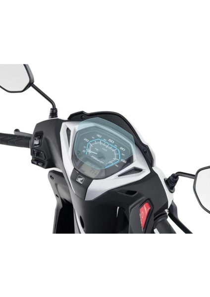 Honda Activa 125 Ekran Koruyucu Multimedya Km Gösterge Panel fiyatları