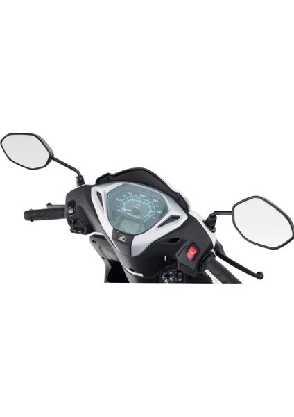 Honda Activa 125 Ekran Koruyucu Multimedya Km Gösterge Panel modelleri