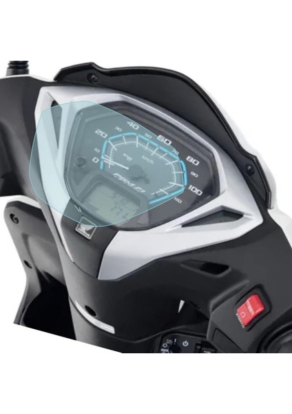Honda Activa 125 Ekran Koruyucu Multimedya Km Gösterge Panel fırsatları