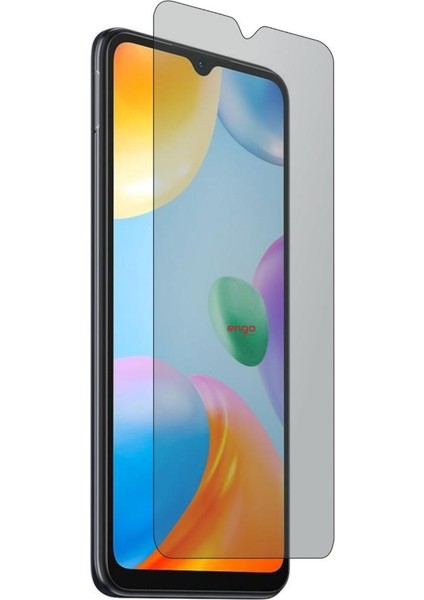 Xiaomi Redmi 10C Ile Uyumlu Hayalet Ekran Koruyucu Şeffaf fiyatları