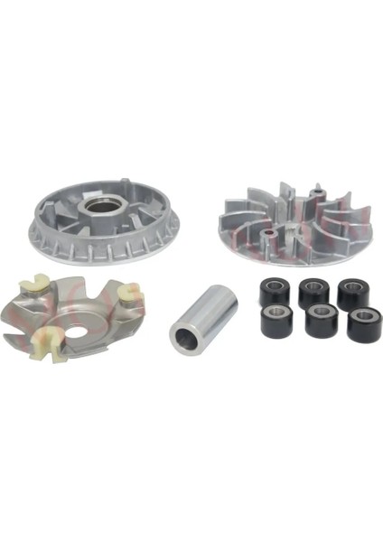 HONDA FIZY 125 ÖN VARYATÖR YARIM SET (ORJ) KANUNİ MATİ 125