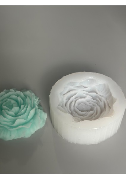 Şakayık Silikon Kalıp fırsatları