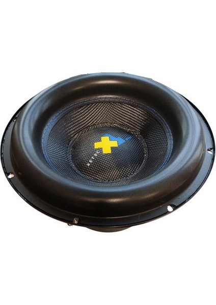 BHX-1012 1000RMS 30CM Subwoofer
