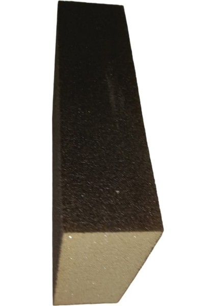 Kübik Takoz Süngerli Zımpara - 6,5x9,5 cm (25 mm Kalınlık) modelleri