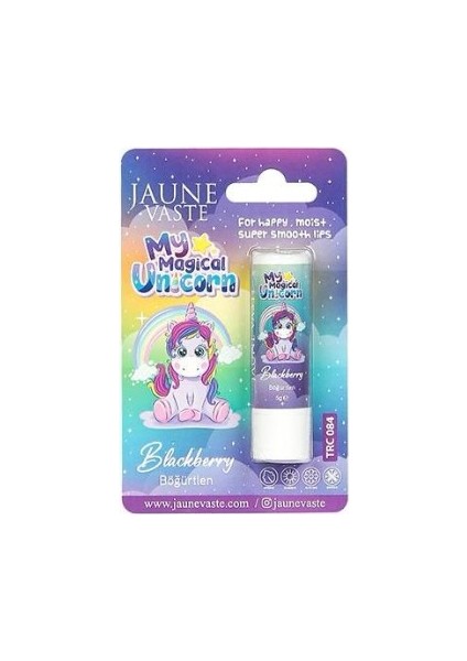 Kids Unicorn Lip Care