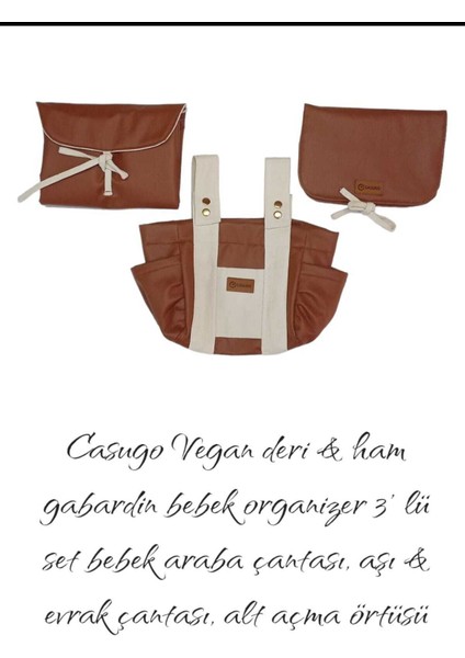 Bebek Arabası Çantası , Organizer , Bebek Bakım Çantası , Bebek Seti - Su Shop. fiyatları