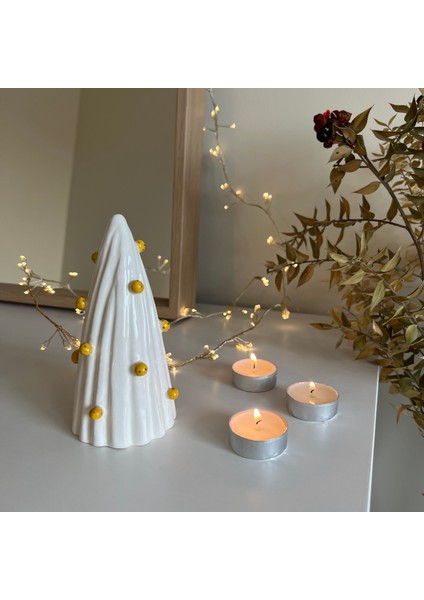 Seramik Dekoratif Çam Ağacı fiyatları