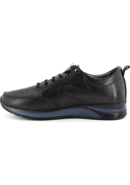 127-24 Deri Comfort Kadın Ayakkabı