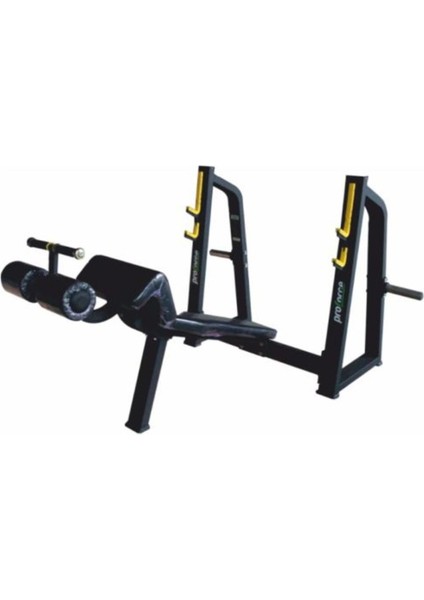 Ks 02 Decline Bench Press