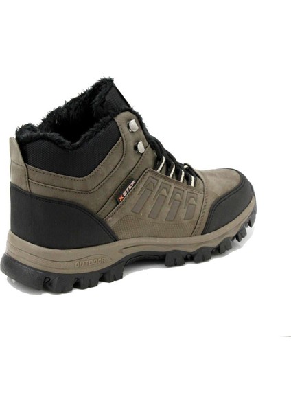 Xstep X6-24 Trekking Outdoor Kar Kış Erkek Bot modelleri