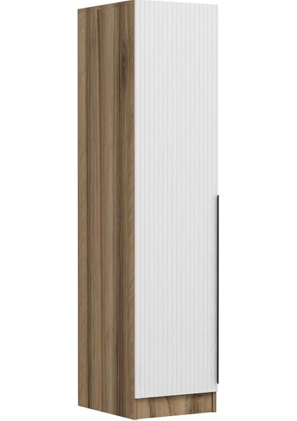 Kale 190 1k Dlp Dore - Beyaz Çizgili Mbrn