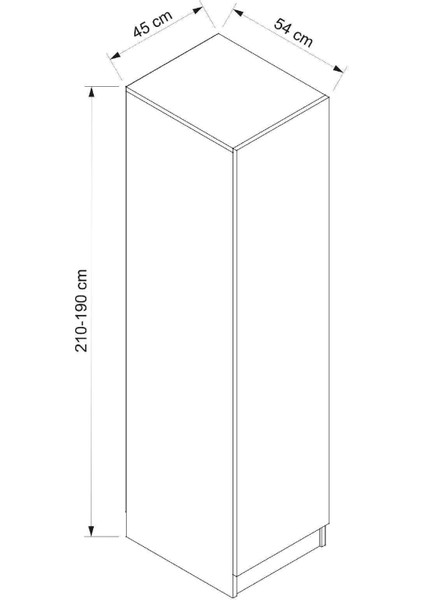 Kale 190 1k Dlp Dore - Beyaz Çizgili Mbrn indirimleri