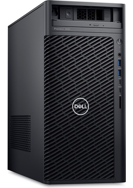 Precision 3680_I7-14700-6 Intel Core I7-14700 32GB 1tb SSD 16GB Rtx 2000 Ada Windows 11 Pro Masaüstü Iş Istasyonu