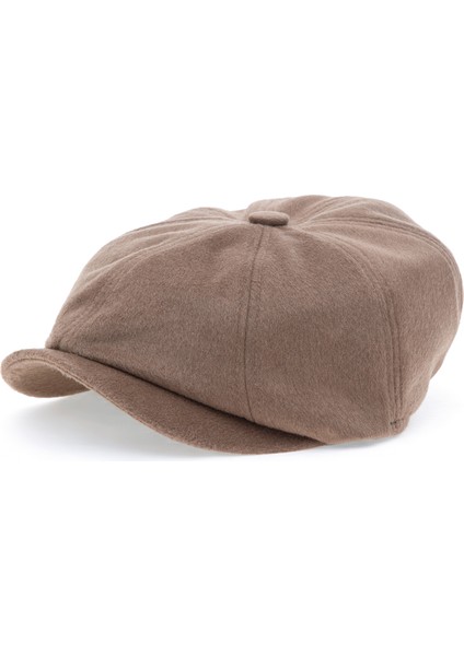 Erkek Camel Kasket 50300124-595