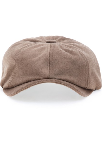 Erkek Camel Kasket 50300124-595