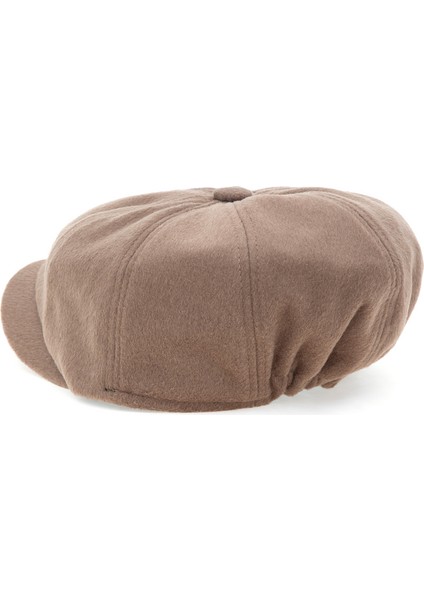 Erkek Camel Kasket 50300124-595