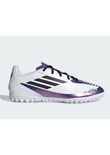 Adidas F50 Club Messi Tf Halı Saha Ayakkabısı IE9074