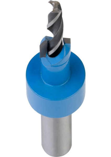 Ahşap Freze Bıçağı 24M-04004008 Hassas Delik Açma Freze Ucu Sap 8 mm fiyatları