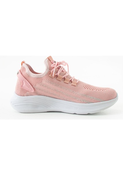 Pembe Buz Unisex Yıkanabilir Rahat Hava Alabilen Kokusuz Triko Spor Ayakkabı Sneaker 015 fırsatları