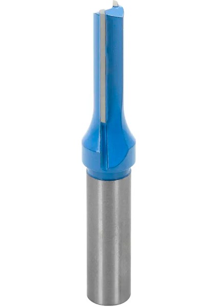 Ahşap Freze Bıçağı 01-06021008TZ Elmas Dişli Cnc Kanal Açma Freze Ucu Sap 8 mm modelleri