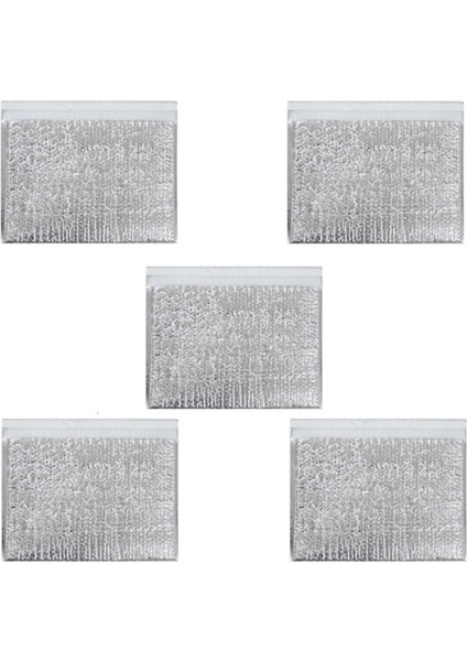 Soğuk Zincir Torbası Cool Mailer 45 x 35 x 5 cm 5'li