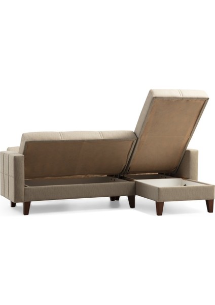 Polya Köşe Takım+Berjer-Bej 92+Kiremit fırsatları