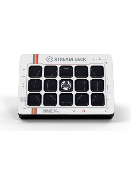 x Starfield Stream Deck DL24L2A84361