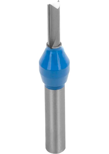 Ahşap Freze Bıçağı 01-04012006 Cnc Düz Kanal Açma Freze Ucu Sap 6mm fiyatları