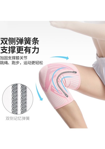 Erkekler Için Spor Dizlikleri, Spor, Basketbol, ​​koşu, Profesyonel Koruyucu Giysiler, Özel Diz Menisküsü, Kadın Yaralanması, Badminton, Futbol (Yurt Dışından) fırsatları