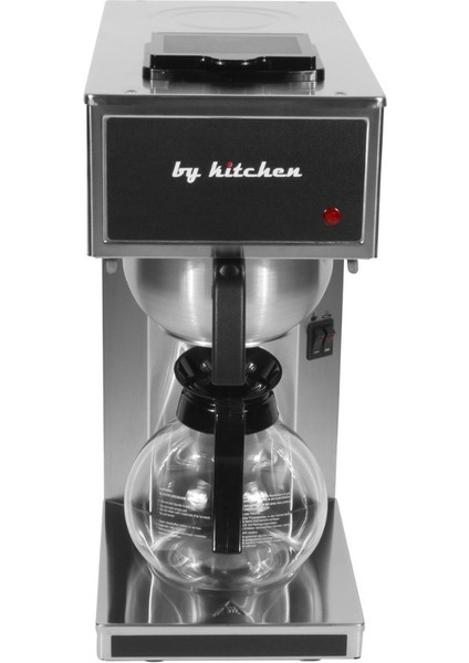 Fcm-02 Filtre Kahve Makinesi