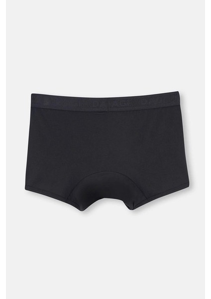 Basic Micro Modal Boxer