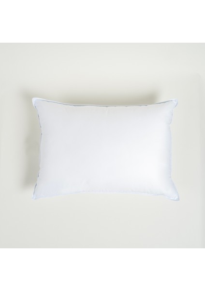 Riva Klimalı Pamuk %100 Nanofıber Yastık 50x70 Cm Beyaz modelleri