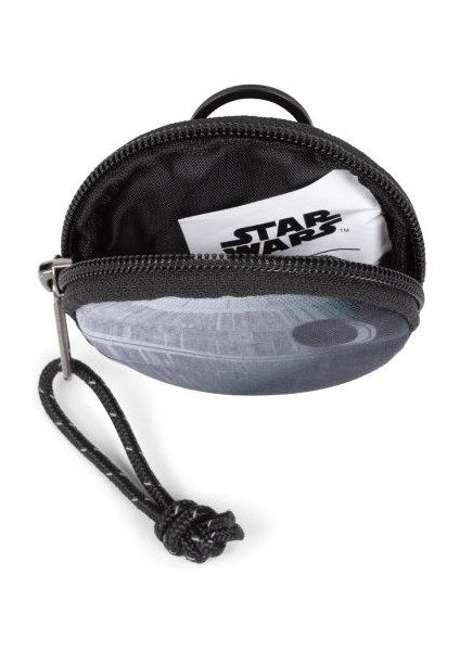Mini Çanta, Cüzdan Groupie Star Wars Death Star modelleri