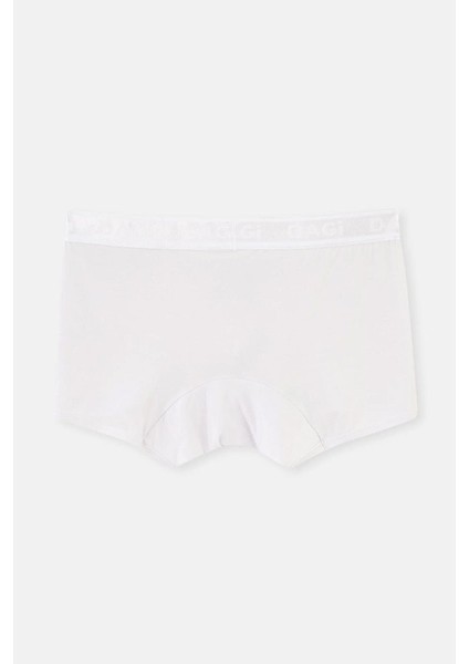 Basic Micro Modal Boxer