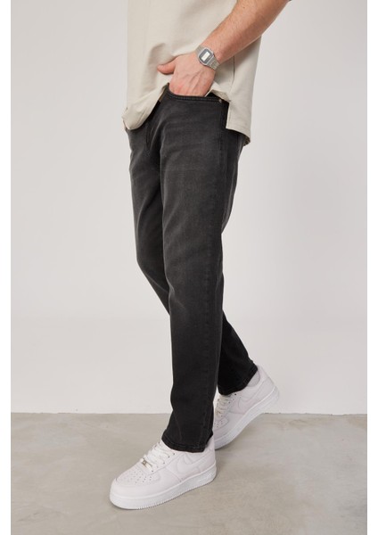 Füme 15990 Düz Kesim Füme Jean fiyatları