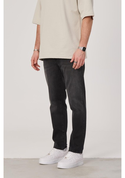 Füme 15990 Düz Kesim Füme Jean fırsatları