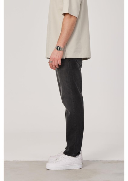 Füme 15990 Düz Kesim Füme Jean indirimleri