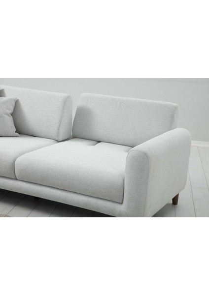 Sare 3+3+1 Berjer Koltuk Takım (Koyu Gri+Ares Byz) fırsatları