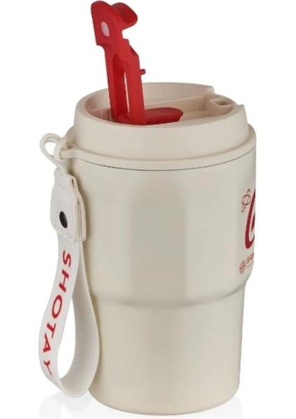 - Stainless Steel Mug Kahve Bardağı 450 ml fiyatları
