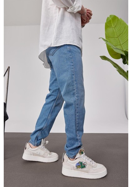 1398 Mavi Jean modelleri