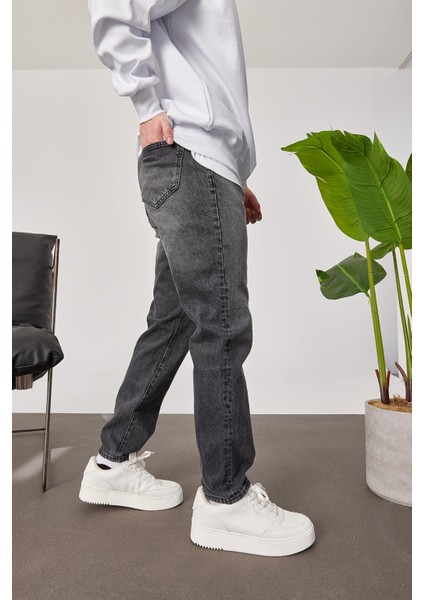 15846 Taşlamalı Füme Jean (16013) modelleri