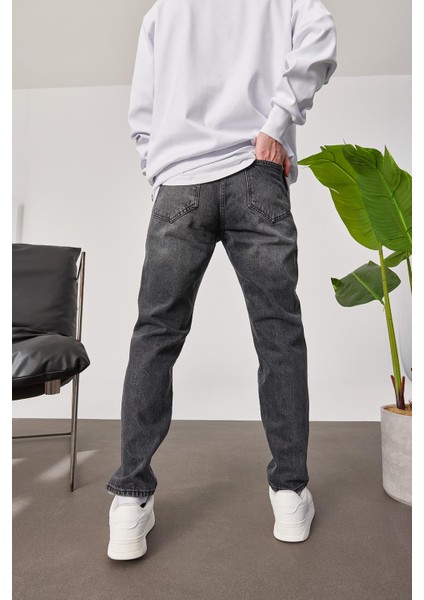 15846 Taşlamalı Füme Jean (16013) fırsatları