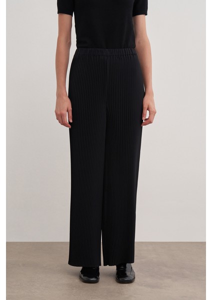 14124111 Lastikli Pantolon Etek modelleri