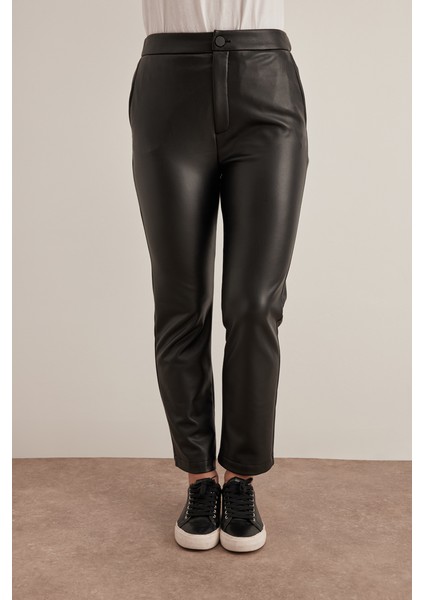 Suni Deri Pantolon fiyatları