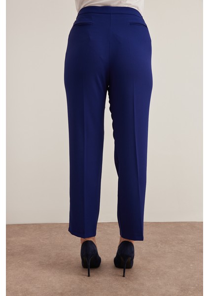 Klasik Büyük Beden Pantolon fırsatları