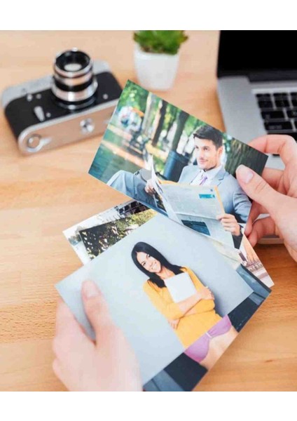 Fotoğraf Baskı 10 x 15 Kağıdı 25 Adet Premium Baskı